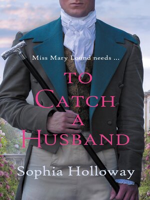 cover image of To Catch a Husband